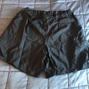 Columbia hiking short